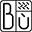 Bù Official Site Logo